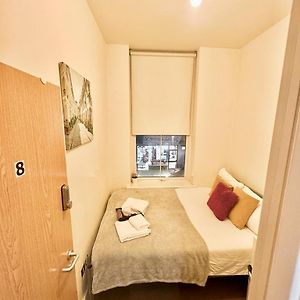 Kamer met een King Size Bed